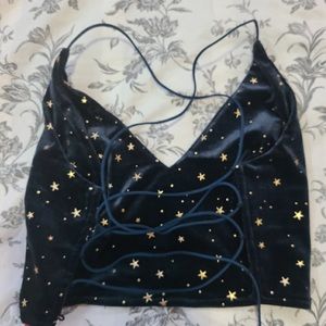 i got this from romwe but wrong sizing, otherwise never worn and good quality